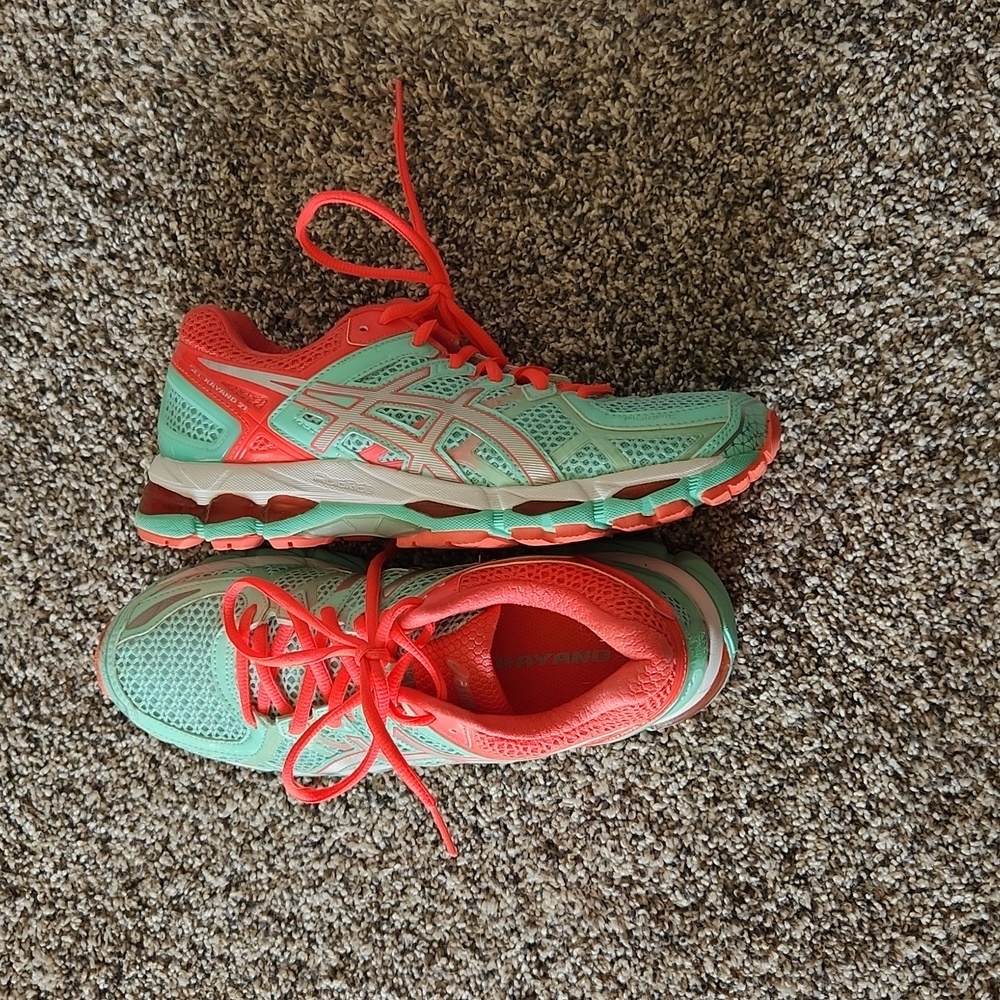 ASICS